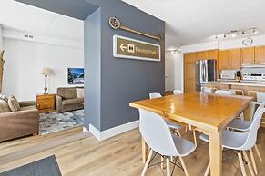 Chateau Ridge Chalets