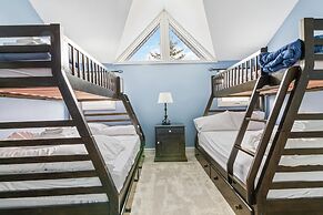 Chateau Ridge Chalets