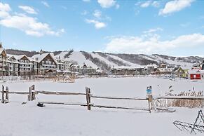 Chateau Ridge Chalets