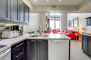 Chateau Ridge Chalets