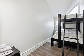 Chateau Ridge Chalets