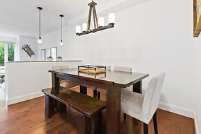 Chateau Ridge Chalets