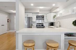 Chateau Ridge Chalets