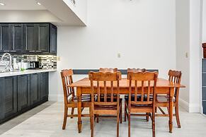 Chateau Ridge Chalets