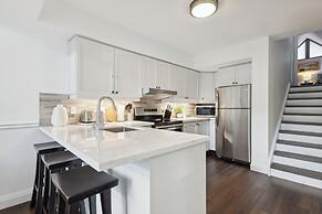 Chateau Ridge Chalets