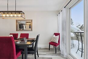 Chateau Ridge Chalets