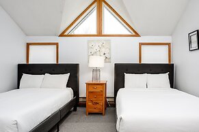 Chateau Ridge Chalets