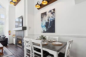 Chateau Ridge Chalets