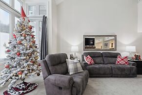 Chateau Ridge Chalets