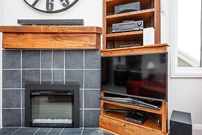 Chateau Ridge Chalets