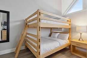 Chateau Ridge Chalets