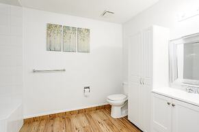 Chateau Ridge Chalets