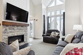 Chateau Ridge Chalets