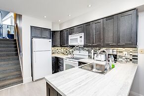 Chateau Ridge Chalets