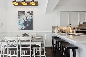 Chateau Ridge Chalets