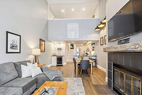 Chateau Ridge Chalets