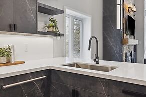 Chateau Ridge Chalets