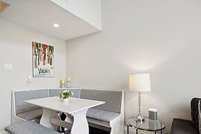 Chateau Ridge Chalets