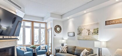 Chateau Ridge Chalets