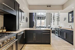 Chateau Ridge Chalets