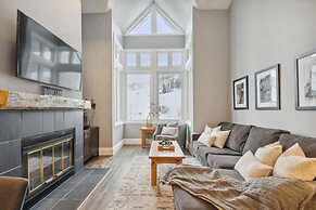 Chateau Ridge Chalets