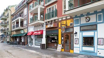 Chateau Ridge Chalets