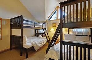 Chateau Ridge Chalets