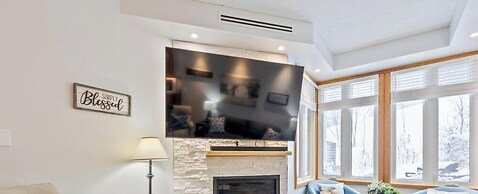 Chateau Ridge Chalets