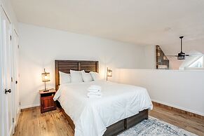 Chateau Ridge Chalets