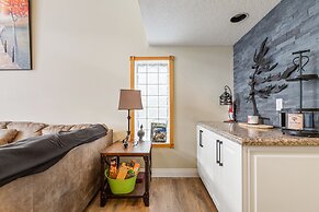 Chateau Ridge Chalets