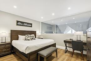 Chateau Ridge Chalets