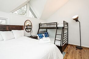 Chateau Ridge Chalets