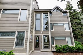 Chateau Ridge Chalets