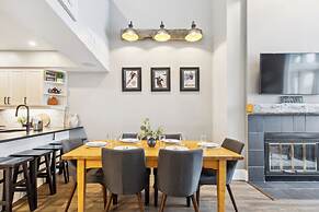 Chateau Ridge Chalets