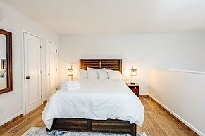 Chateau Ridge Chalets