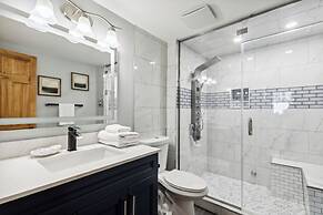 Chateau Ridge Chalets