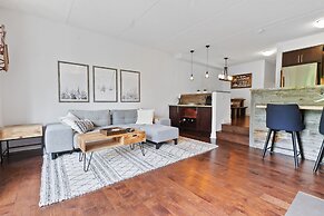 Chateau Ridge Chalets