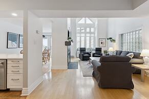 Chateau Ridge Chalets