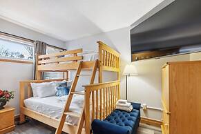 Chateau Ridge Chalets