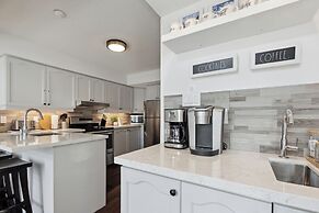 Chateau Ridge Chalets