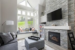 Chateau Ridge Chalets