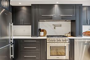 Chateau Ridge Chalets