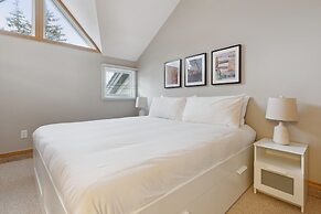 Chateau Ridge Chalets