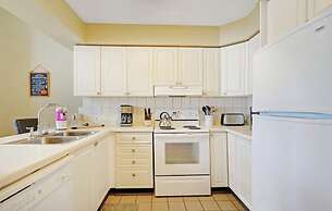 Chateau Ridge Chalets