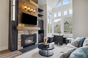 Chateau Ridge Chalets