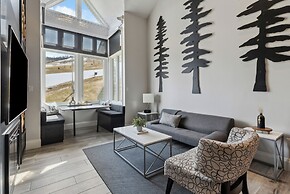 Chateau Ridge Chalets