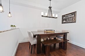 Chateau Ridge Chalets