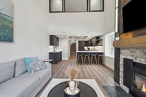 Chateau Ridge Chalets