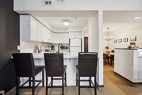 Chateau Ridge Chalets