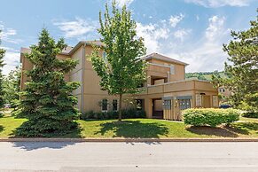 Mountain Walk Condos